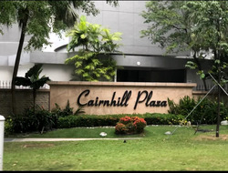 Cairnhill Plaza (D9), Apartment #584372031